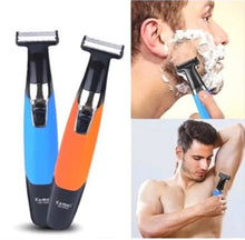 Carregar imagem no visualizador da galeria, Barbeador potente - Kemei