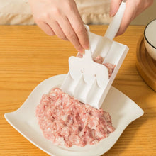 Carregar imagem no visualizador da galeria, Molde de Almôndegas- utilidade