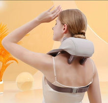 Carregar imagem no visualizador da galeria, Massageador - mãos de fadas