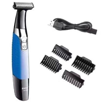 Carregar imagem no visualizador da galeria, Barbeador potente - Kemei