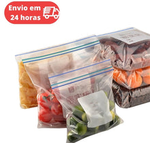 Carregar imagem no visualizador da galeria, Kit 10 uni - Sacos organizadores qualitex