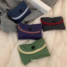 Carregar imagem no visualizador da galeria, BOLSA PARA COMPRA RESISTENTE - 40kg