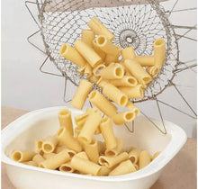 Carregar imagem no visualizador da galeria, Cesto multiuso - inox