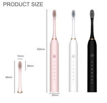 Carregar imagem no visualizador da galeria, Dentex- Sua escova elétrica