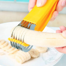 Carregar imagem no visualizador da galeria, FATIADOR DE FRUTAS