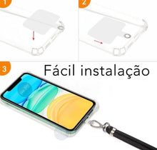 Carregar imagem no visualizador da galeria, Cordão antifurto