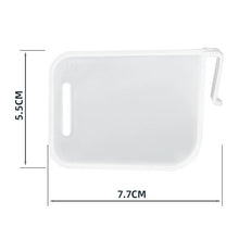 Carregar imagem no visualizador da galeria, Divisória de geladeira - kit com 4 unidades