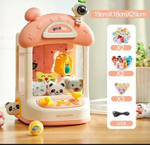 Carregar imagem no visualizador da galeria, Máquina de ursinho