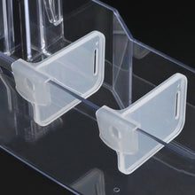 Carregar imagem no visualizador da galeria, Divisória de geladeira - kit com 4 unidades