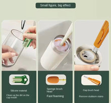 Carregar imagem no visualizador da galeria, Limpox- utilidade cozinha ( 3 em 1)