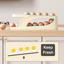 Carregar imagem no visualizador da galeria, PORTA OVO COM ROLAMENTO