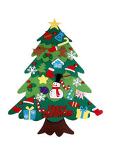 Carregar imagem no visualizador da galeria, ÁRVORE DE NATAL PARA OS PEQUENOS