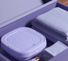 Carregar imagem no visualizador da galeria, Máquina de lavar portátil