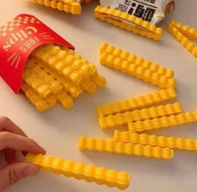 Carregar imagem no visualizador da galeria, Pregadores batatex