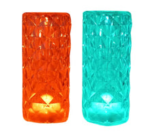 Carregar imagem no visualizador da galeria, Luminária 16 cores