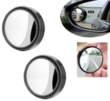 Carregar imagem no visualizador da galeria, Espelheiro retrô (par )