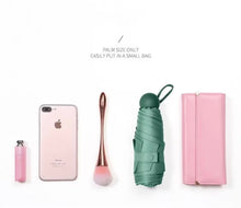 Carregar imagem no visualizador da galeria, Sombrinha petica