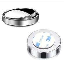 Carregar imagem no visualizador da galeria, Espelheiro retrô (par )