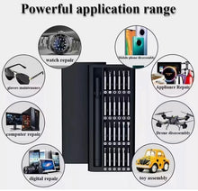 Carregar imagem no visualizador da galeria, Kit de chave - 25 peças