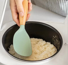 Carregar imagem no visualizador da galeria, Colher para arroz - colherey - SUA BANCADA LIMPA TODO DIA