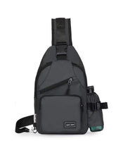 Carregar imagem no visualizador da galeria, Bolsita pratica unissex