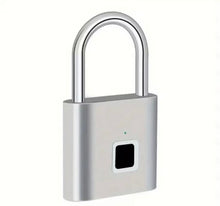 Carregar imagem no visualizador da galeria, Cadeado