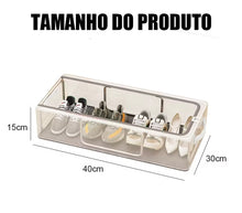 Carregar imagem no visualizador da galeria, Organizador de Sapato