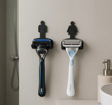 Carregar imagem no visualizador da galeria, Porta Gillette