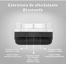 Carregar imagem no visualizador da galeria, Copo musical - 420 ml
