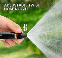 Carregar imagem no visualizador da galeria, Bico de pressão para mangueira