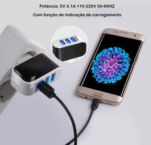 Carregar imagem no visualizador da galeria, FONTE - LEVE 2 UNIDADES OU 3 UNIDADES PAGANDO MENOS ESCOLHA NA LACUNA