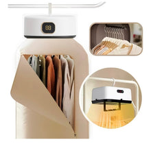 Carregar imagem no visualizador da galeria, Secador de roupa