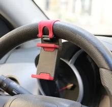 Carregar imagem no visualizador da galeria, SUPORTEX DE CARRO - COMODIDADE