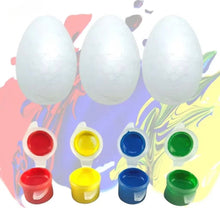 Carregar imagem no visualizador da galeria, Pintura de Páscoa