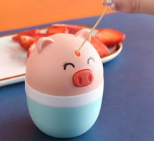 Carregar imagem no visualizador da galeria, Paliporquinho - paliteiro