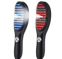 Carregar imagem no visualizador da galeria, Escova Tônica - tratamento capilar