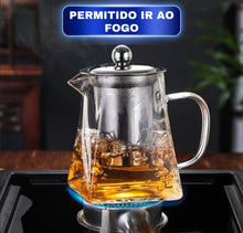 Carregar imagem no visualizador da galeria, Chaleira de fogo