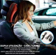 Carregar imagem no visualizador da galeria, ALMOFADA MASSAGEADORA