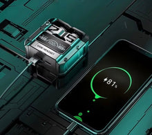 Carregar imagem no visualizador da galeria, Fone M25 - prova d’água