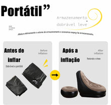 Carregar imagem no visualizador da galeria, Poltronex - inflável