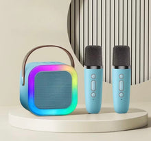 Carregar imagem no visualizador da galeria, Caixita de Karaokê