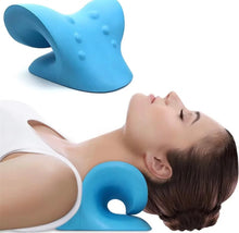 Carregar imagem no visualizador da galeria, TRAVESSEIRO RELAXANTE -