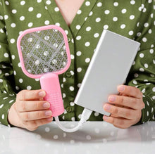 Carregar imagem no visualizador da galeria, MOSQUETEIRO- Armadilha USB