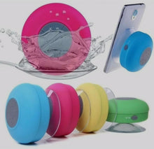 Carregar imagem no visualizador da galeria, Caixinha de Bluetooth prova d’água