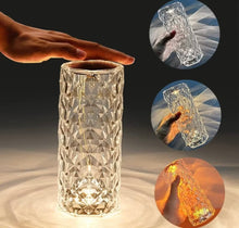 Carregar imagem no visualizador da galeria, Luminária 16 cores