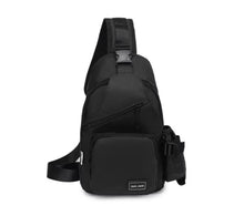 Carregar imagem no visualizador da galeria, Bolsita pratica unissex