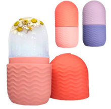 Carregar imagem no visualizador da galeria, Ice face