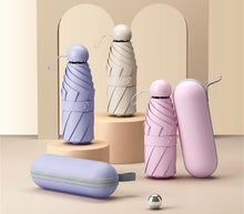 Carregar imagem no visualizador da galeria, Sombrinha petica