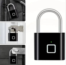 Carregar imagem no visualizador da galeria, Cadeado