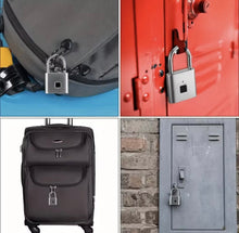 Carregar imagem no visualizador da galeria, Cadeado